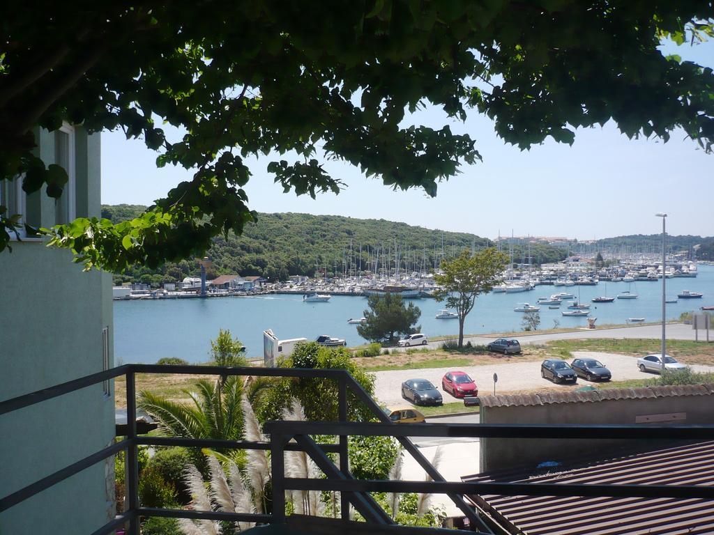 Apartman Karmen