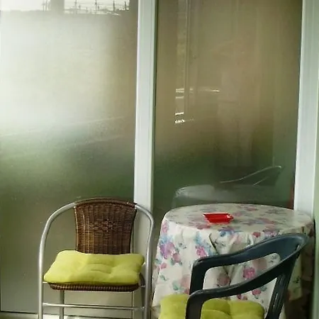 Apartments Karmen Pula Room photo