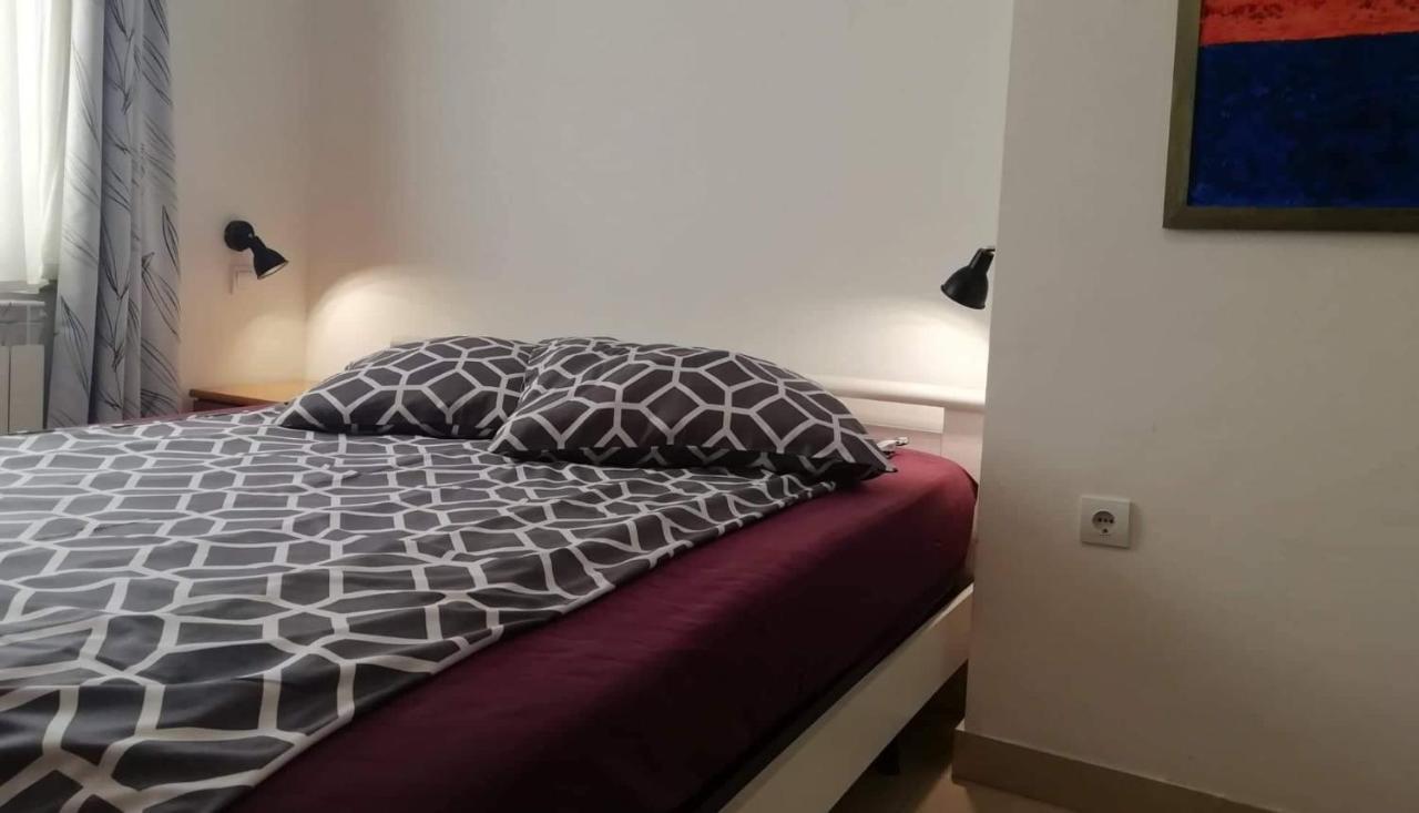 Karmen Apartment