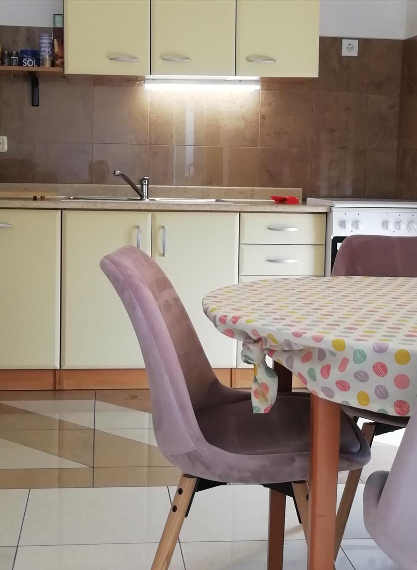 Apartment Karmen Pula