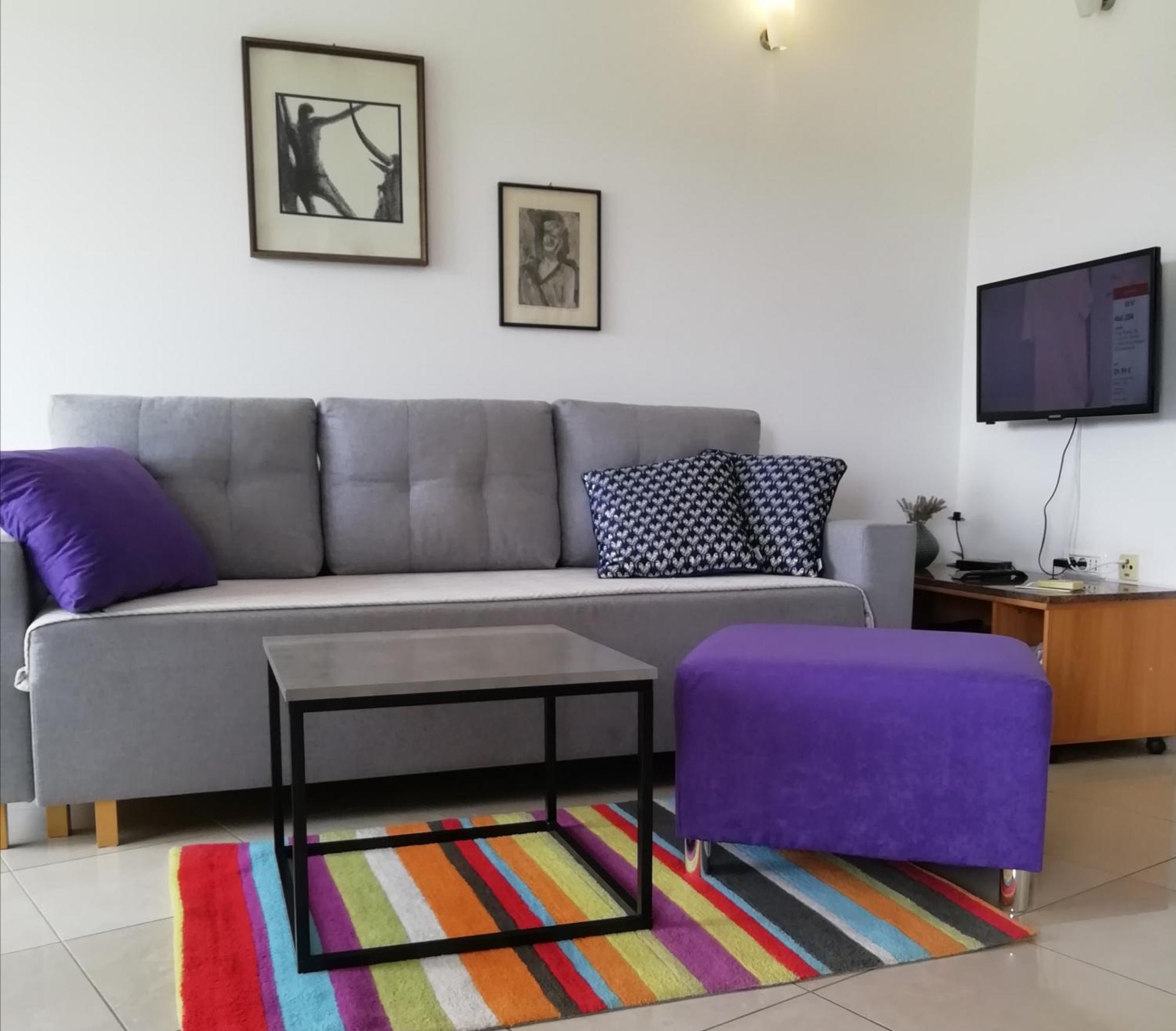 Karmen Apartment Pula