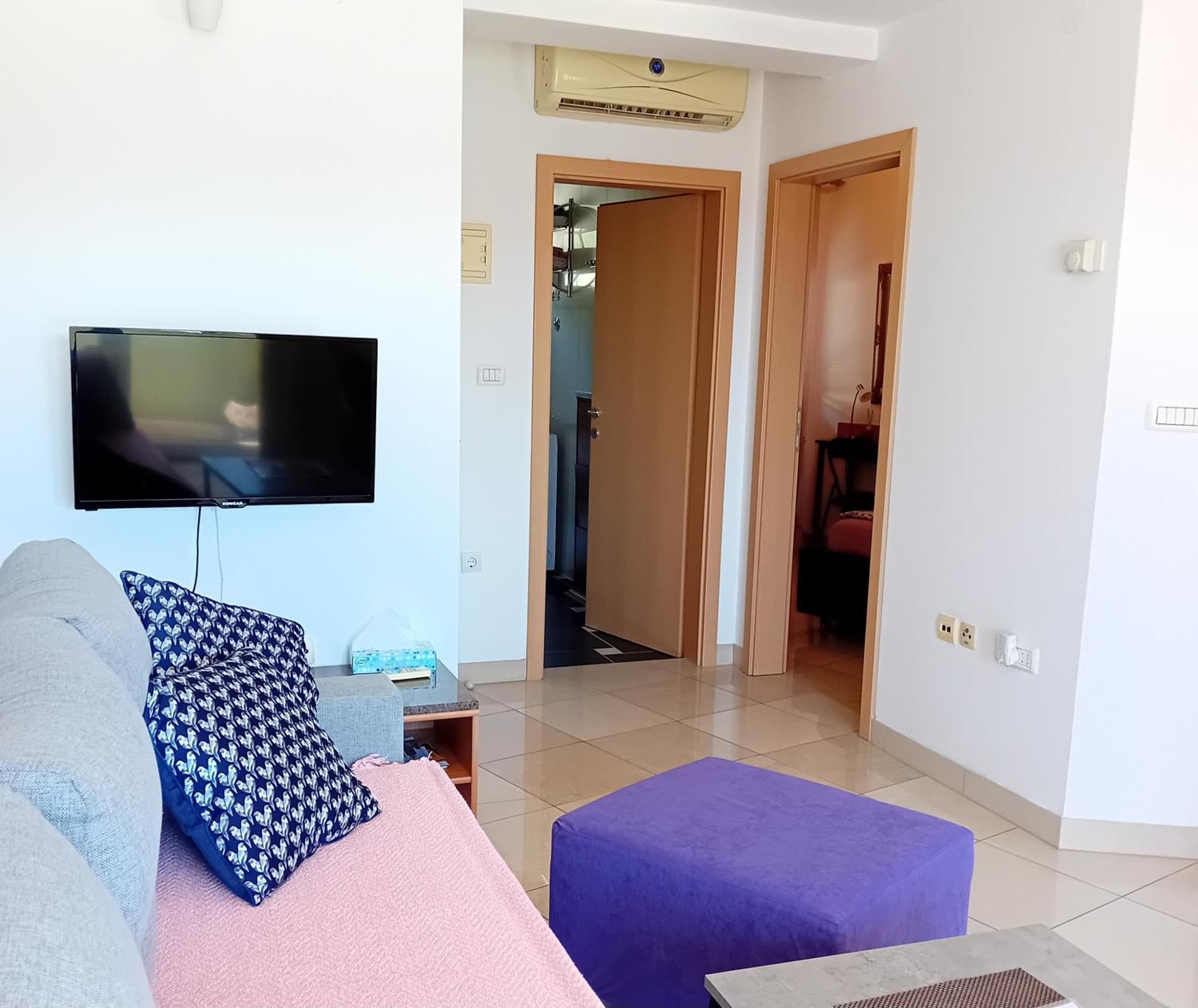 Apartment Karmen Pula