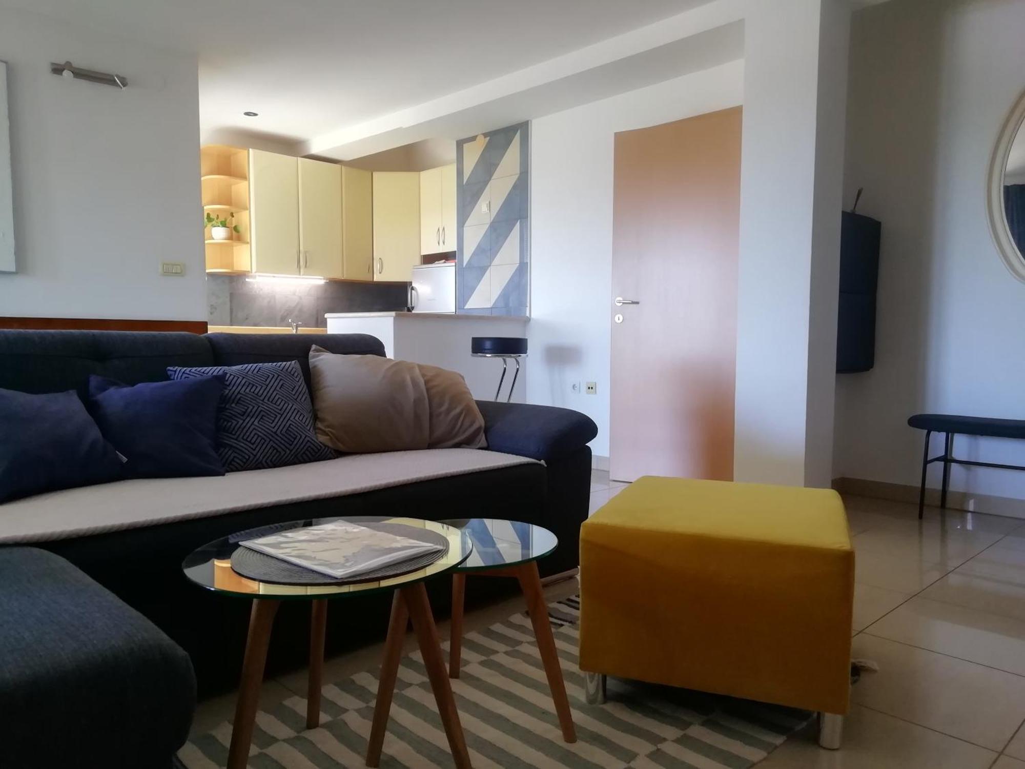 Apartment Karmen Pula