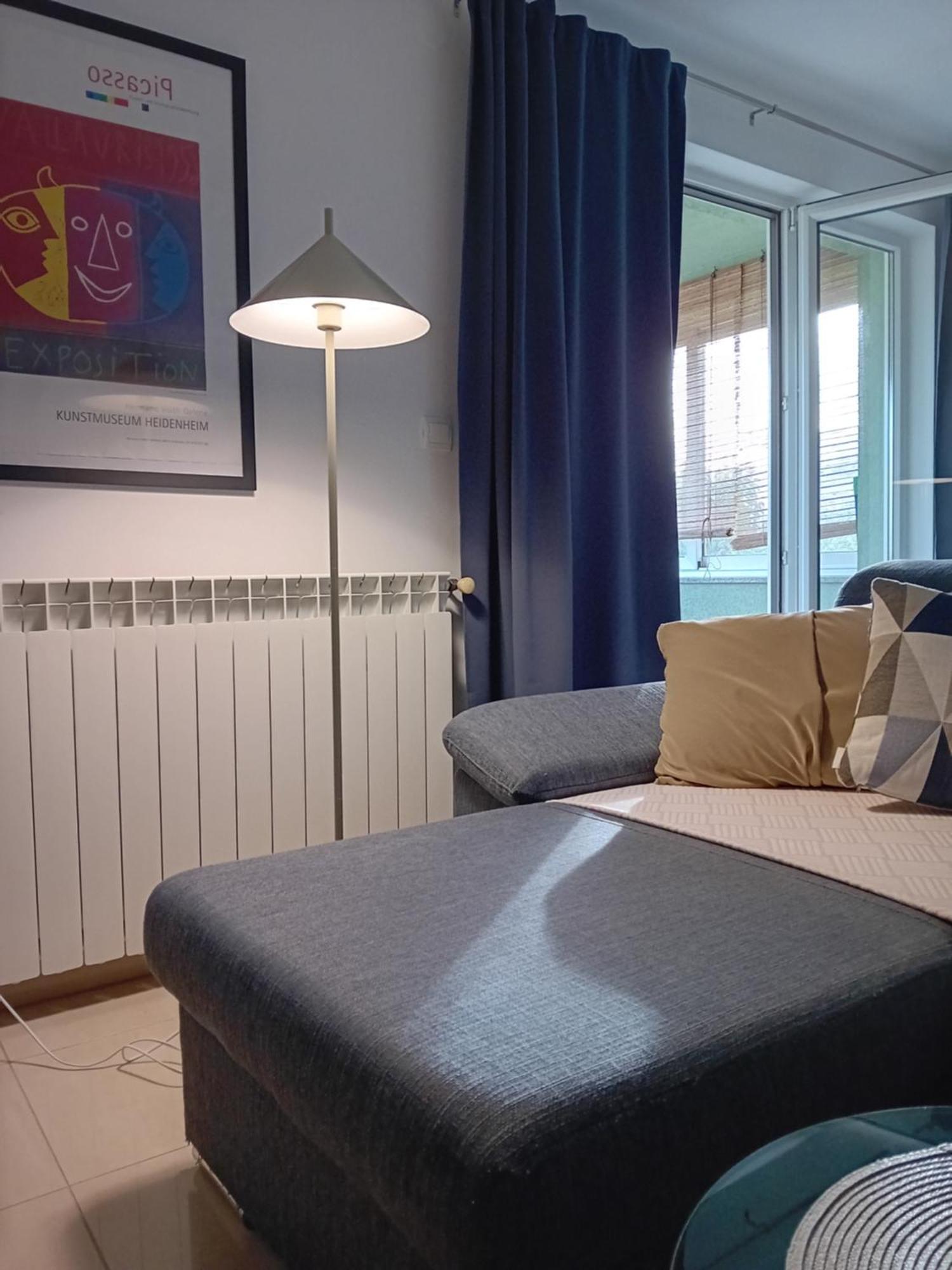 Karmen Apartment Pula