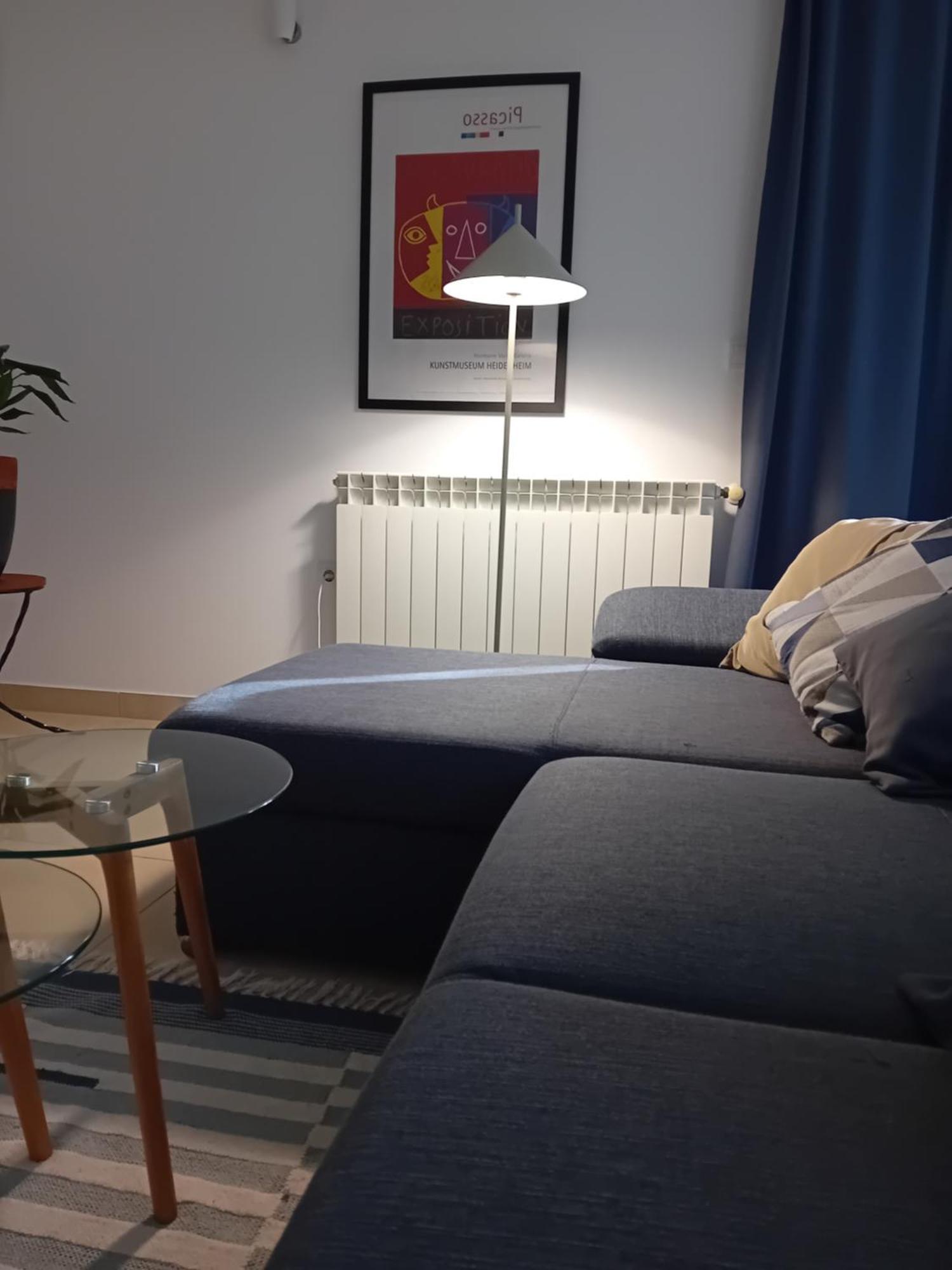 Apartment Karmen Pula