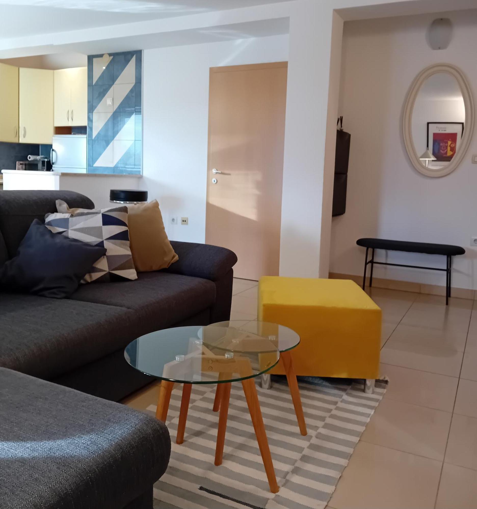 Apartment Karmen