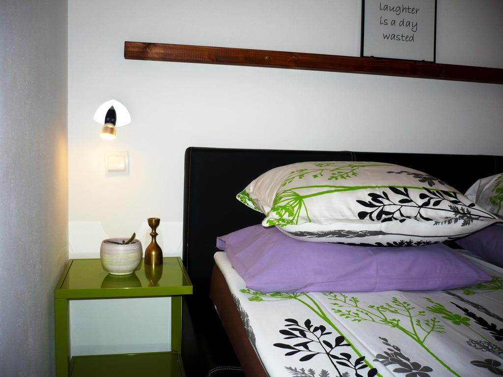 Apartment Karmen Pula