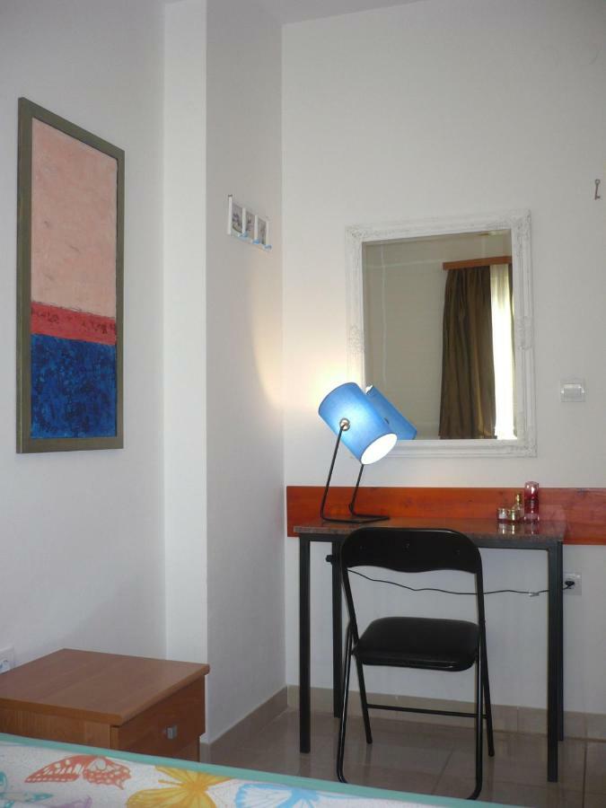 Apartment Karmen *