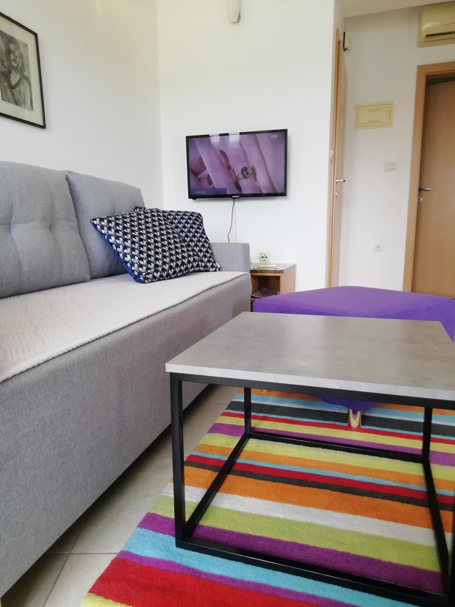 Karmen Appartement *