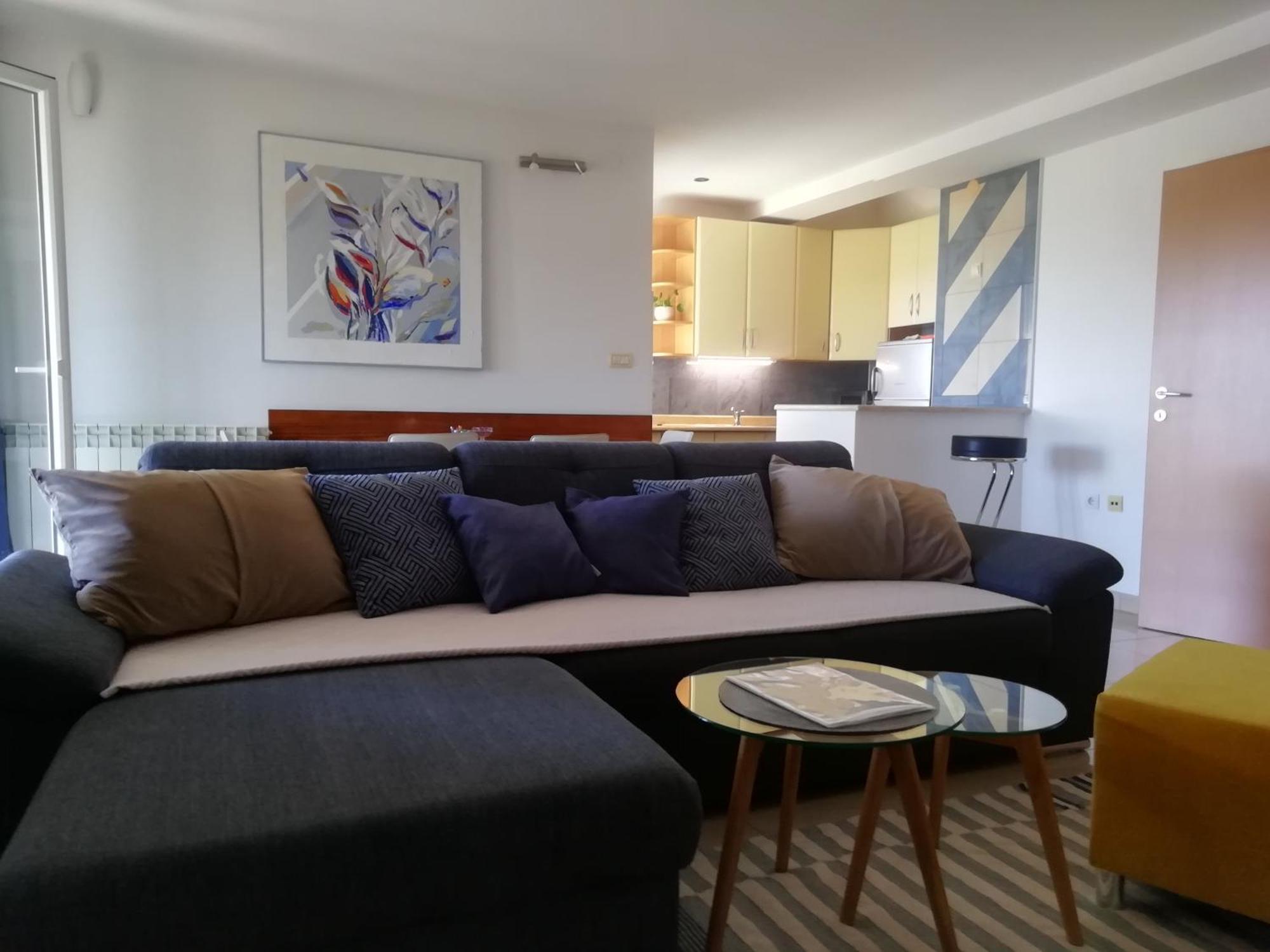 Karmen Appartement Pula