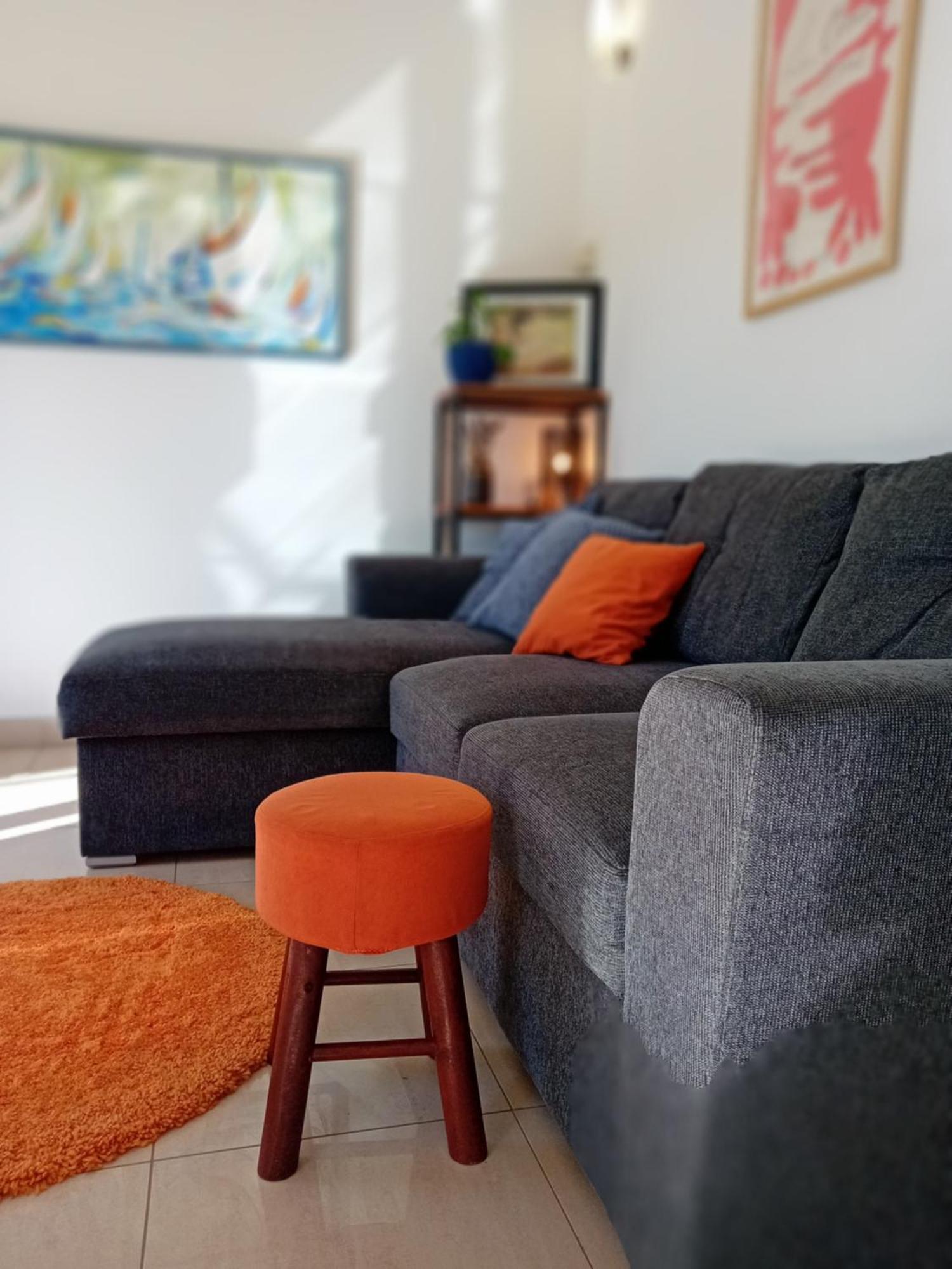Karmen Appartement *