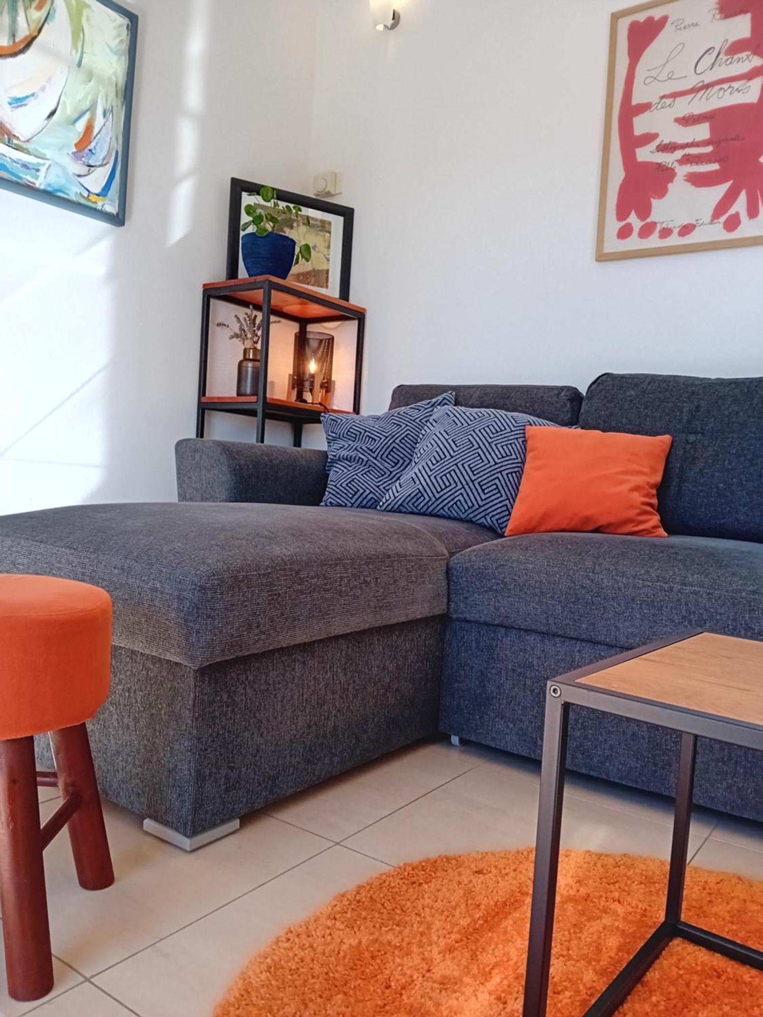 Appartement Karmen *
