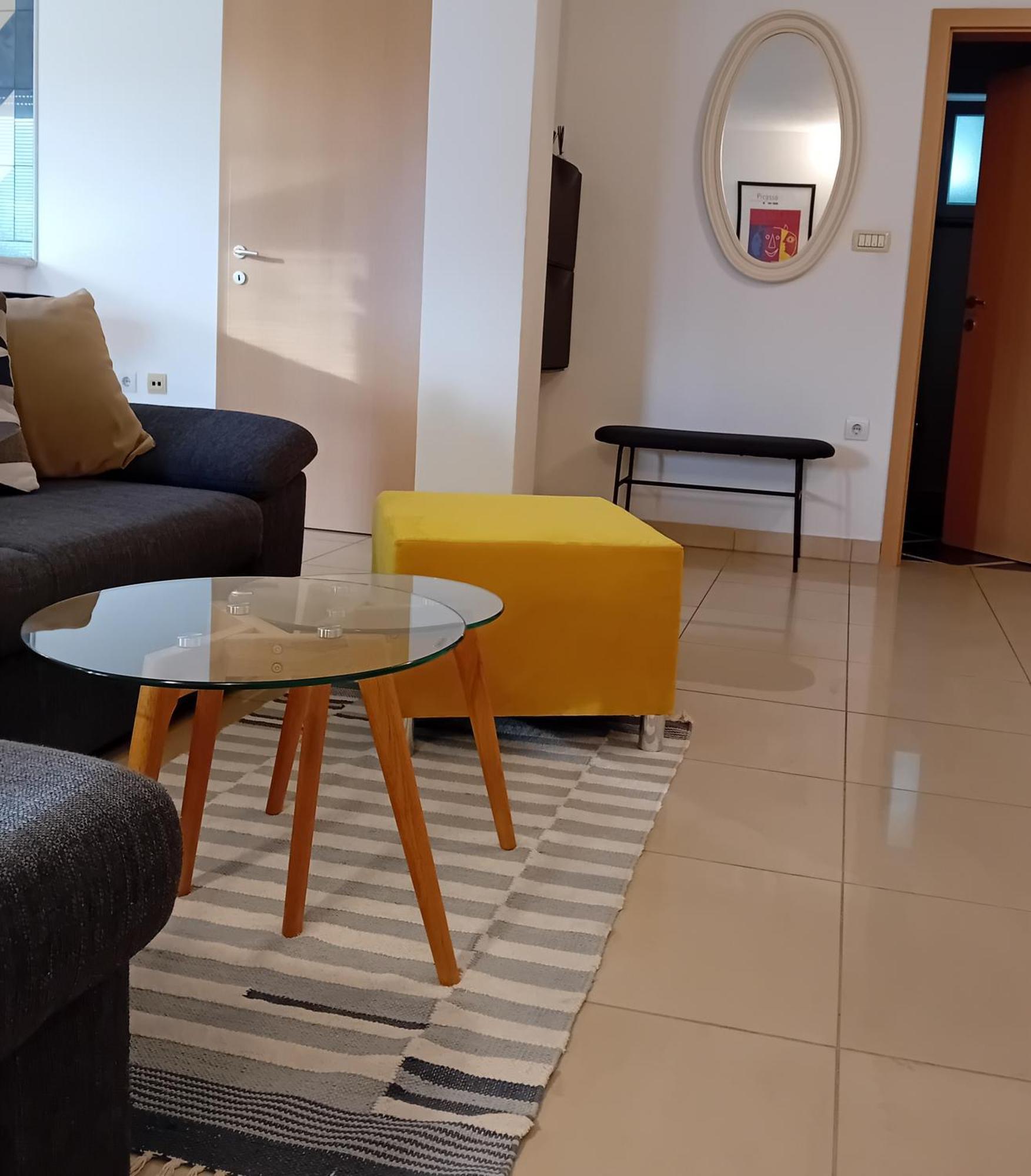 Karmen Appartement *