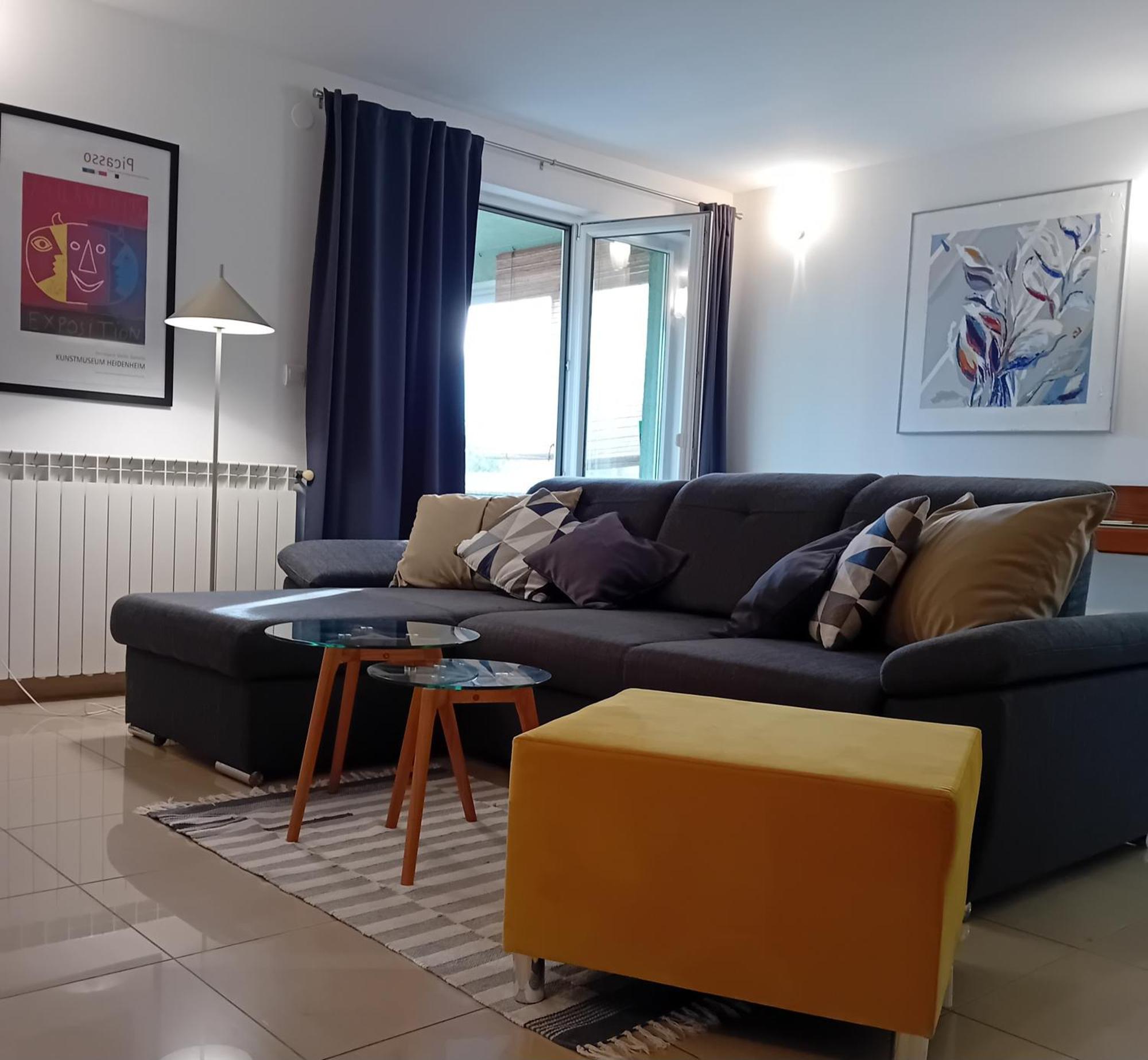 Appartement Karmen *