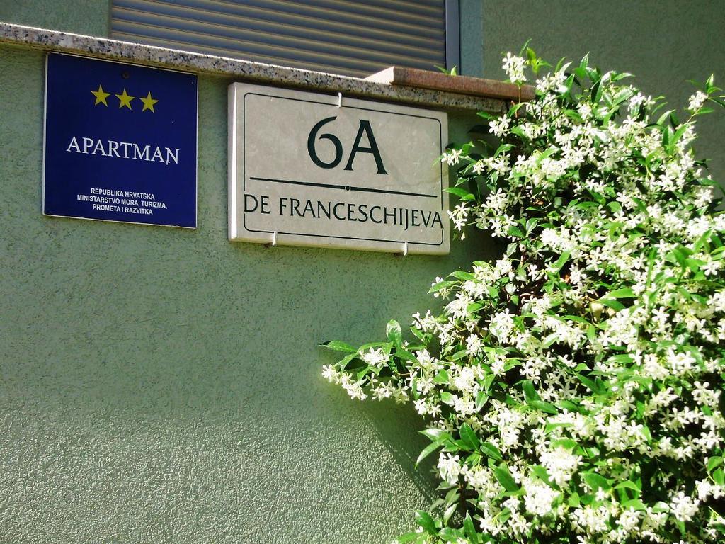 Karmen Appartement *