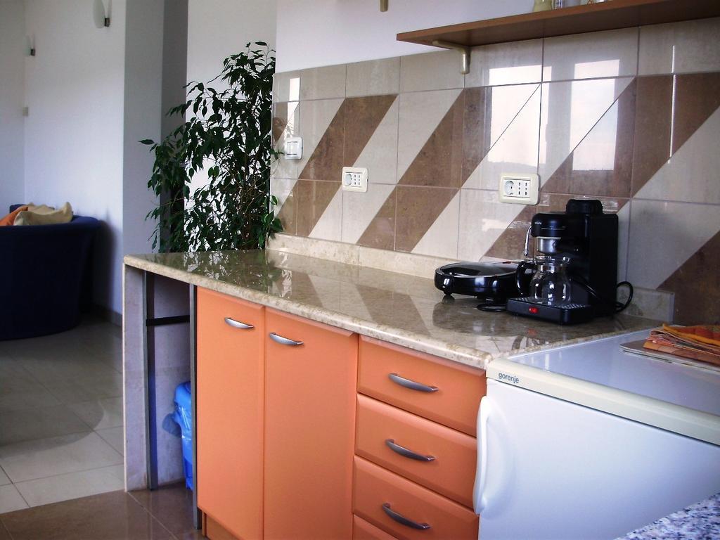 Karmen Appartement *