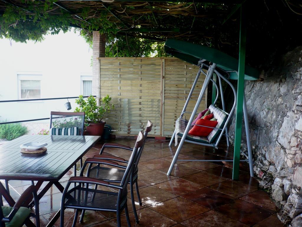 Appartement Karmen *