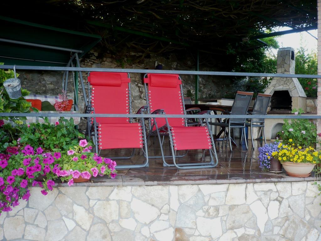 Appartement Karmen *