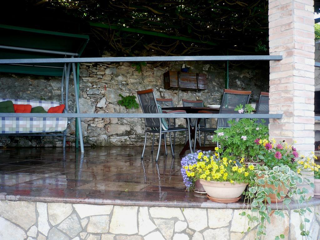 Appartement Karmen