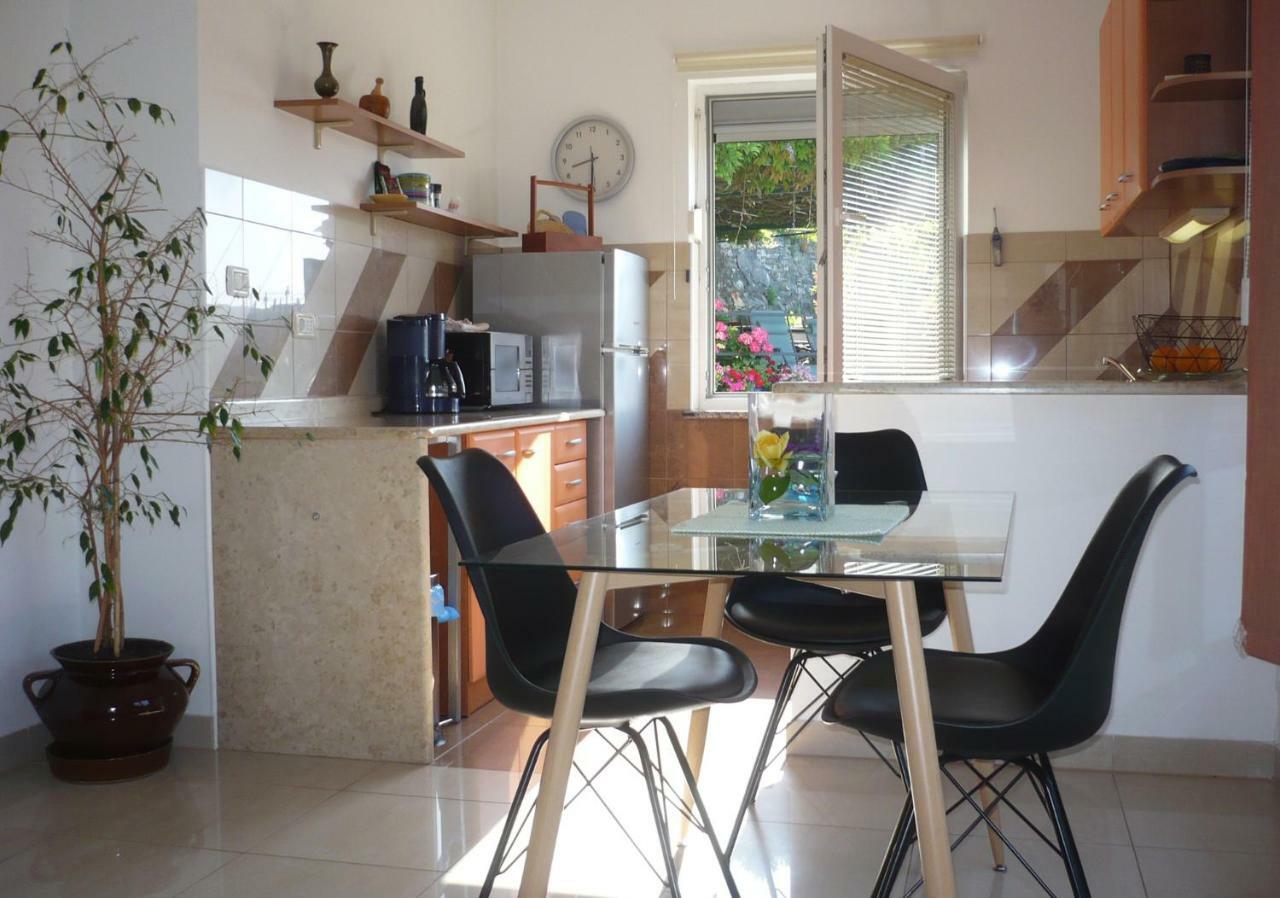 Karmen Appartement