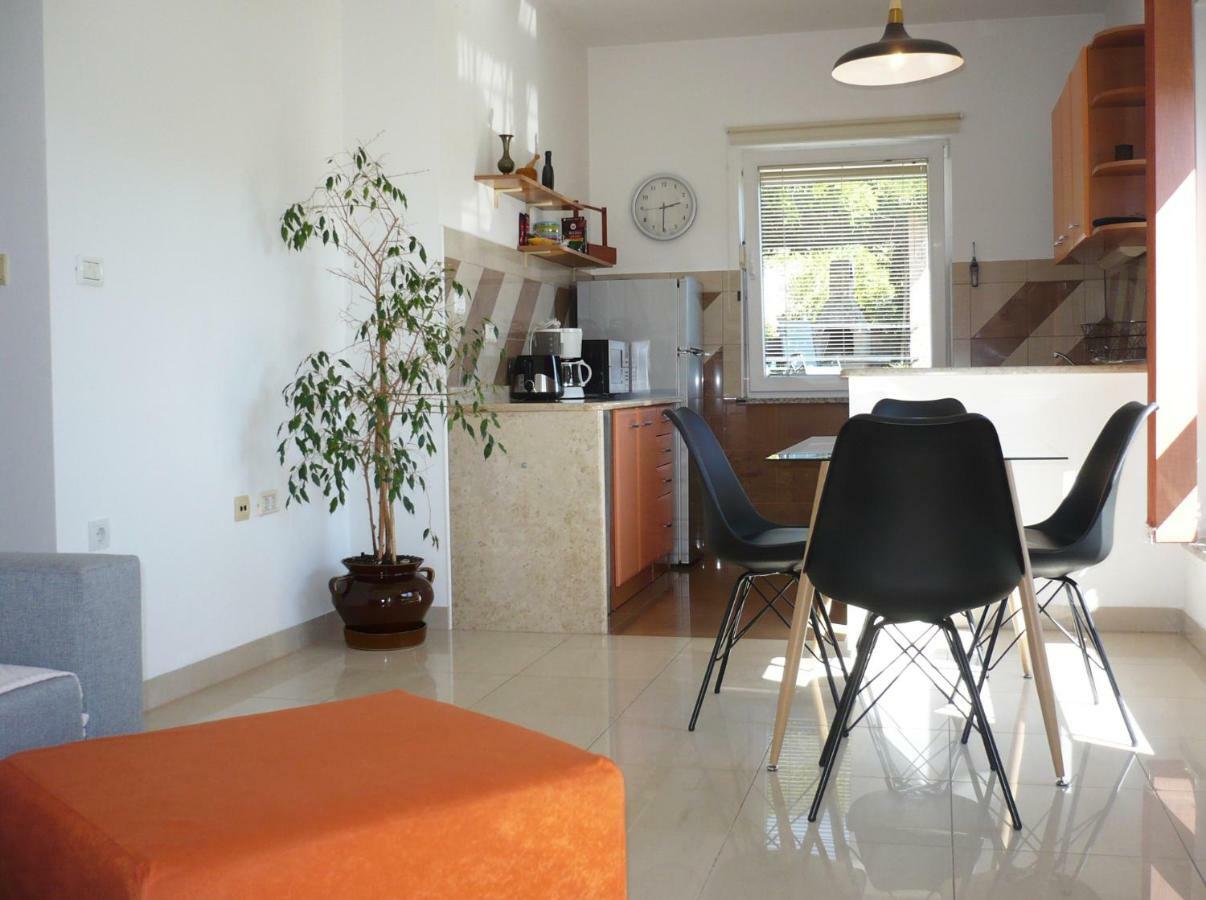 Appartement Karmen