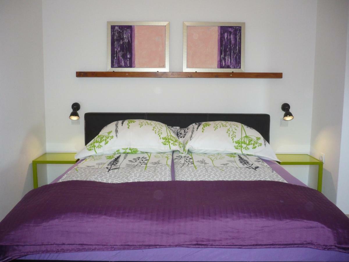 Karmen Appartement *